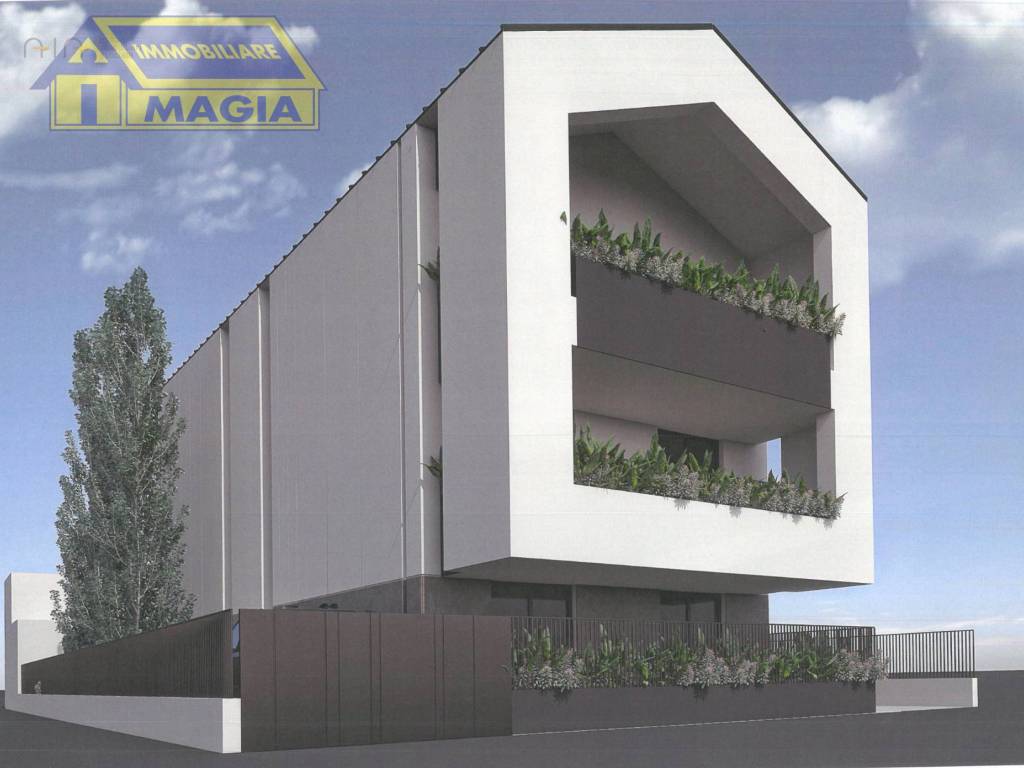Appartamento a San benedetto del tronto in Via Carlo Pisacane, 1 - Foto 3