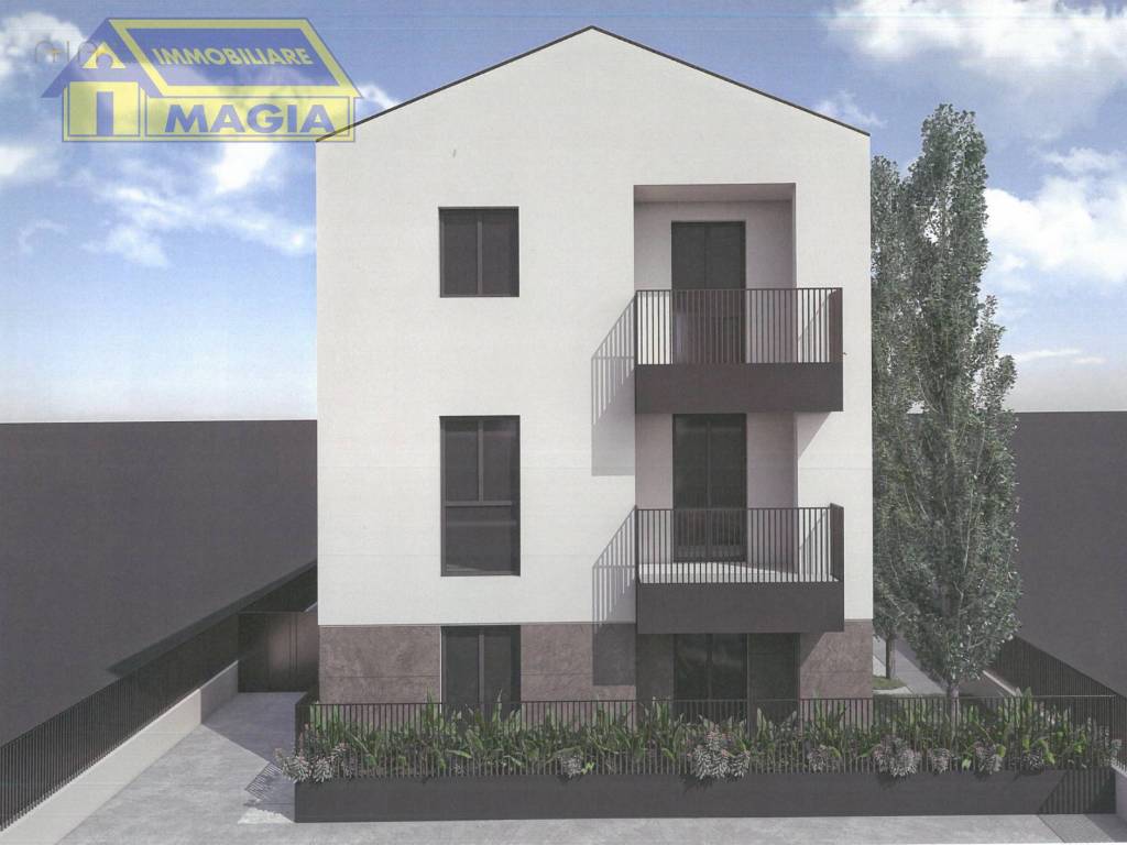 Appartamento a San benedetto del tronto in Via Carlo Pisacane, 1 - Foto 4