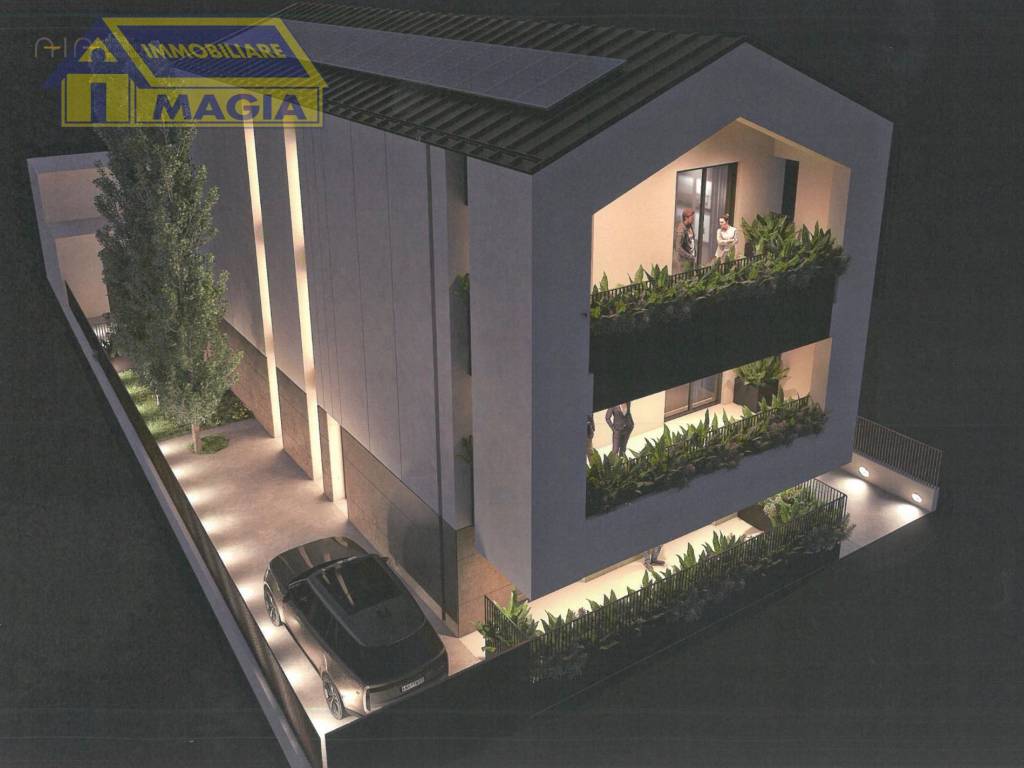 Appartamento a San benedetto del tronto in Via Carlo Pisacane, 1 - Foto 5