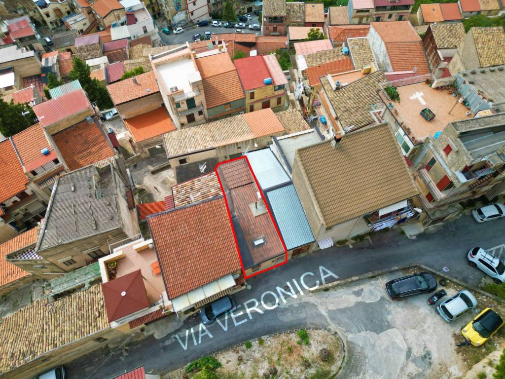 Appartamento a Altofonte in Via Veronica, 60 - Foto 3