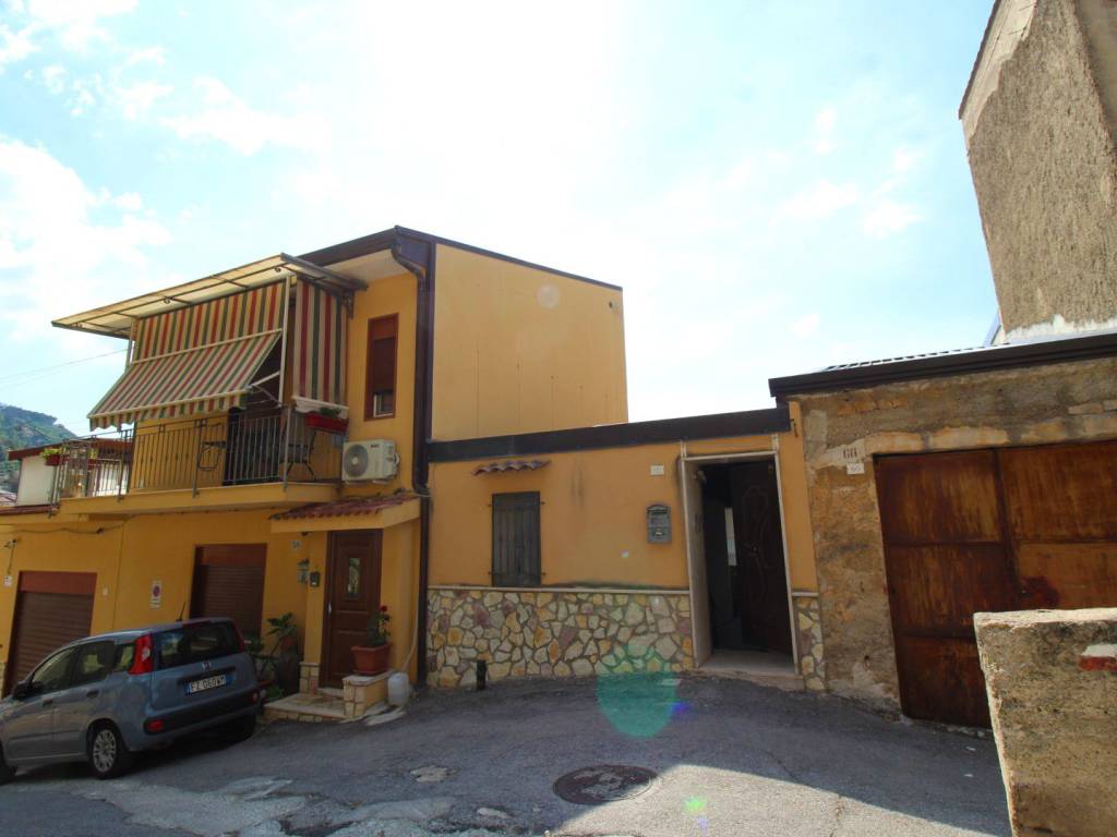 Appartamento a Altofonte in Via Veronica, 60 - Foto 5
