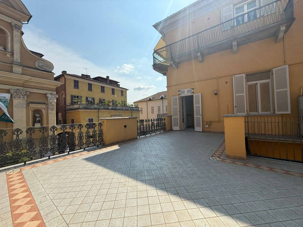 Appartamento a Asti in Piazza San Martino - Foto 2