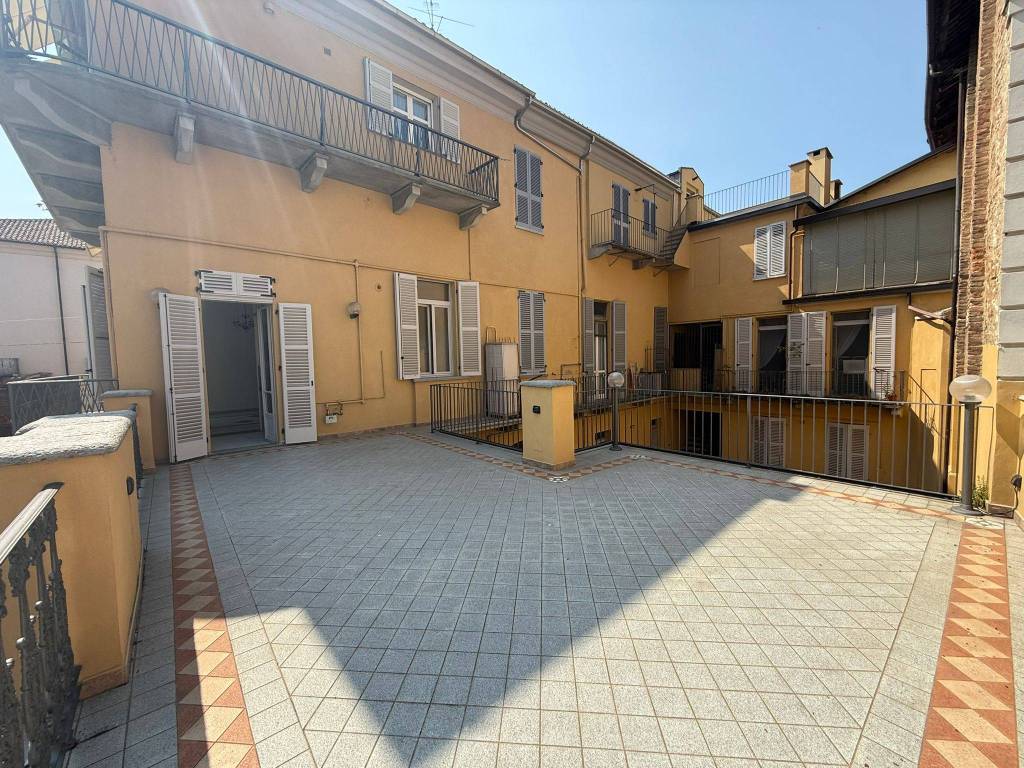 Appartamento a Asti in Piazza San Martino - Foto 3