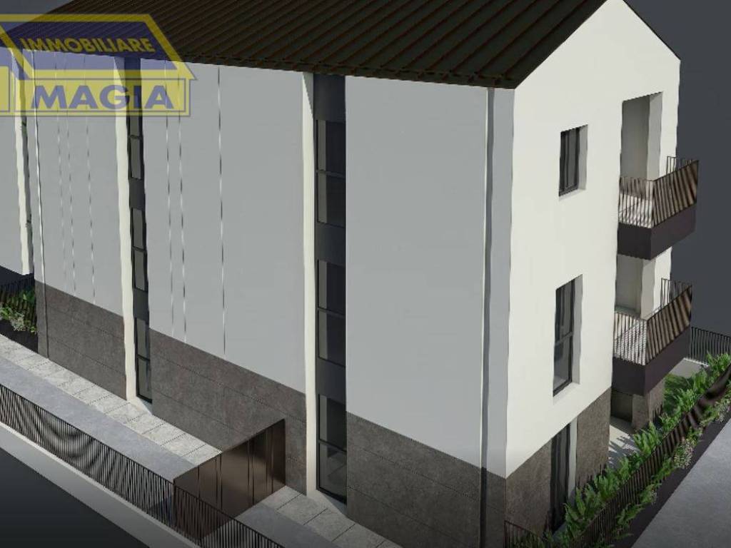 Appartamento a San benedetto del tronto in Via Carlo Pisacane, 1 - Foto 2