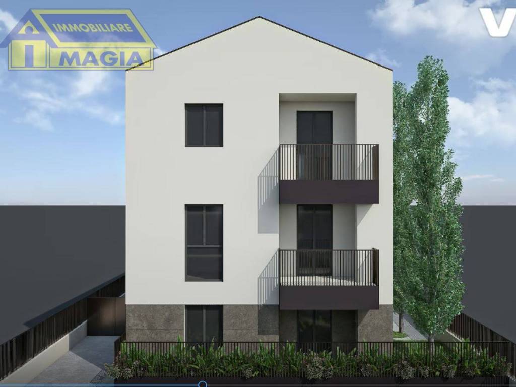 Appartamento a San benedetto del tronto in Via Carlo Pisacane, 1 - Foto 3