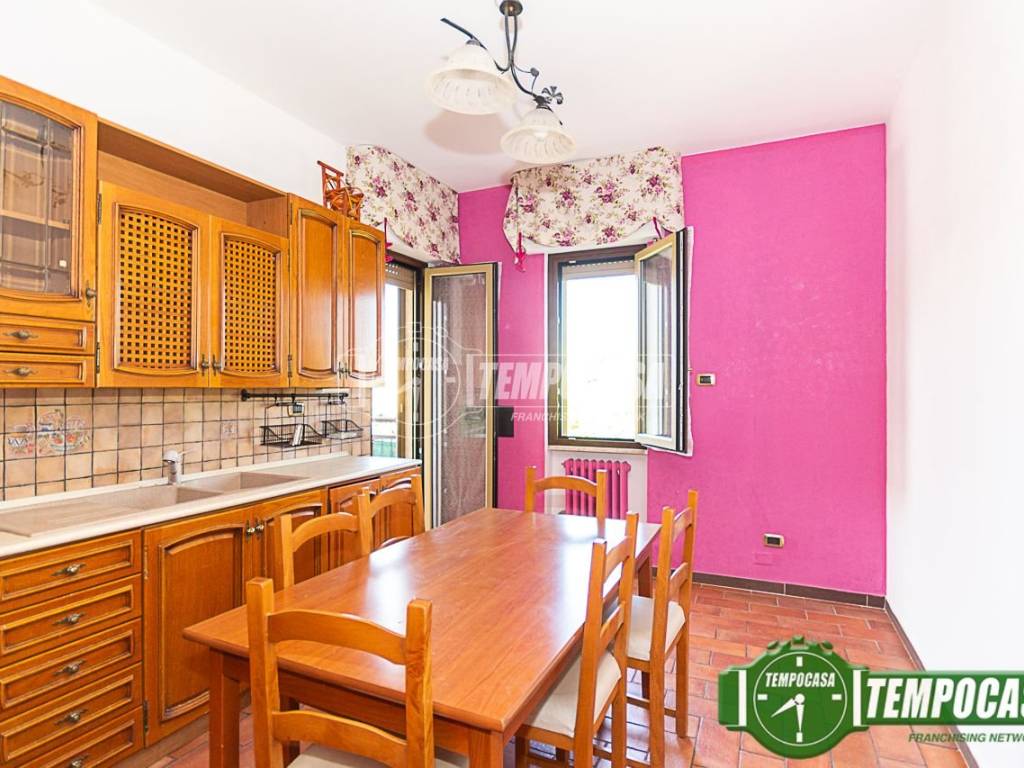Appartamento a Dovera in Via Garibaldi - Foto 2