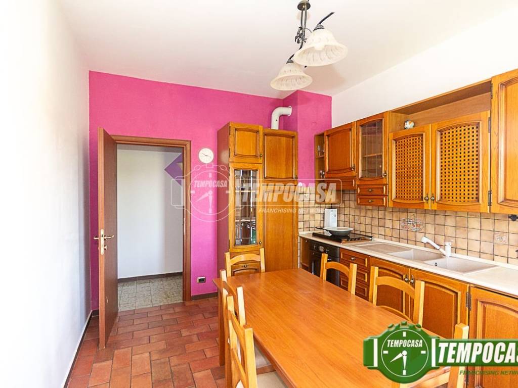 Appartamento a Dovera in Via Garibaldi - Foto 4
