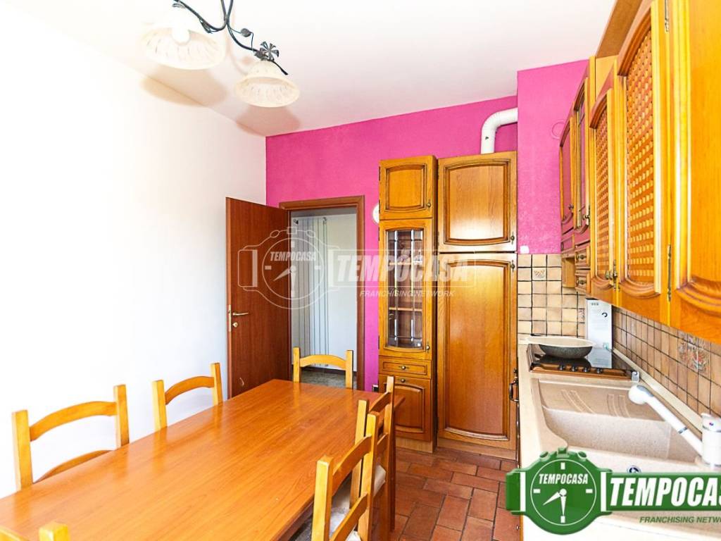 Appartamento a Dovera in Via Garibaldi - Foto 5