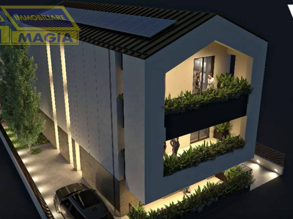 Appartamento a San benedetto del tronto in Via Carlo Pisacane, 1 - Foto 4