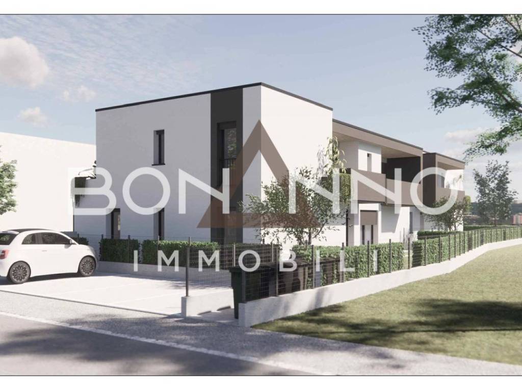 Appartamento a Castelfranco veneto in Via Postioma Dei Prai - Foto 4