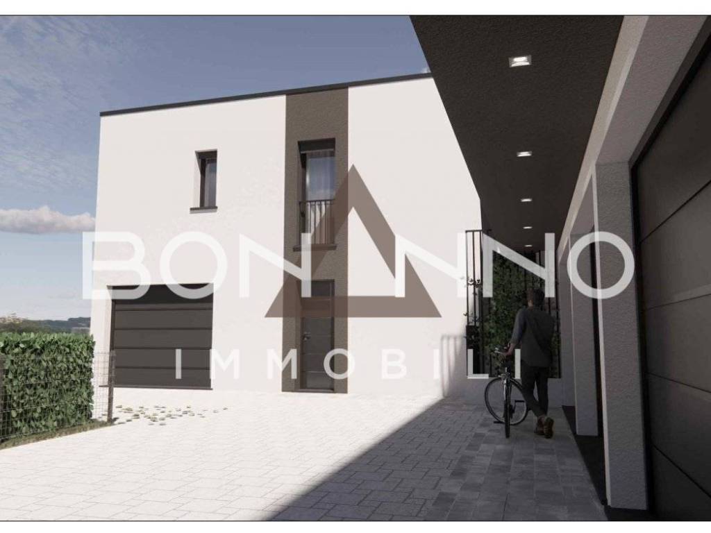 Appartamento a Castelfranco veneto in Via Postioma Dei Prai - Foto 5