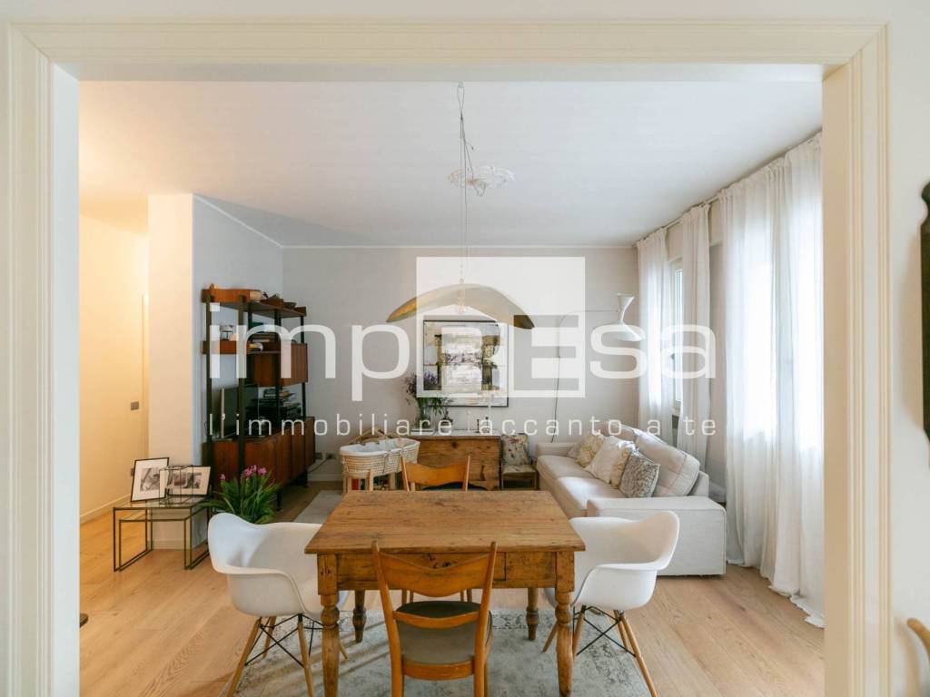 Appartamento a Treviso in VIALE 4 NOVEMBRE, 80 - Foto 3