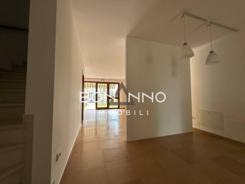 Villetta a schiera a Castello di godego in via roma, 10 - Foto 4