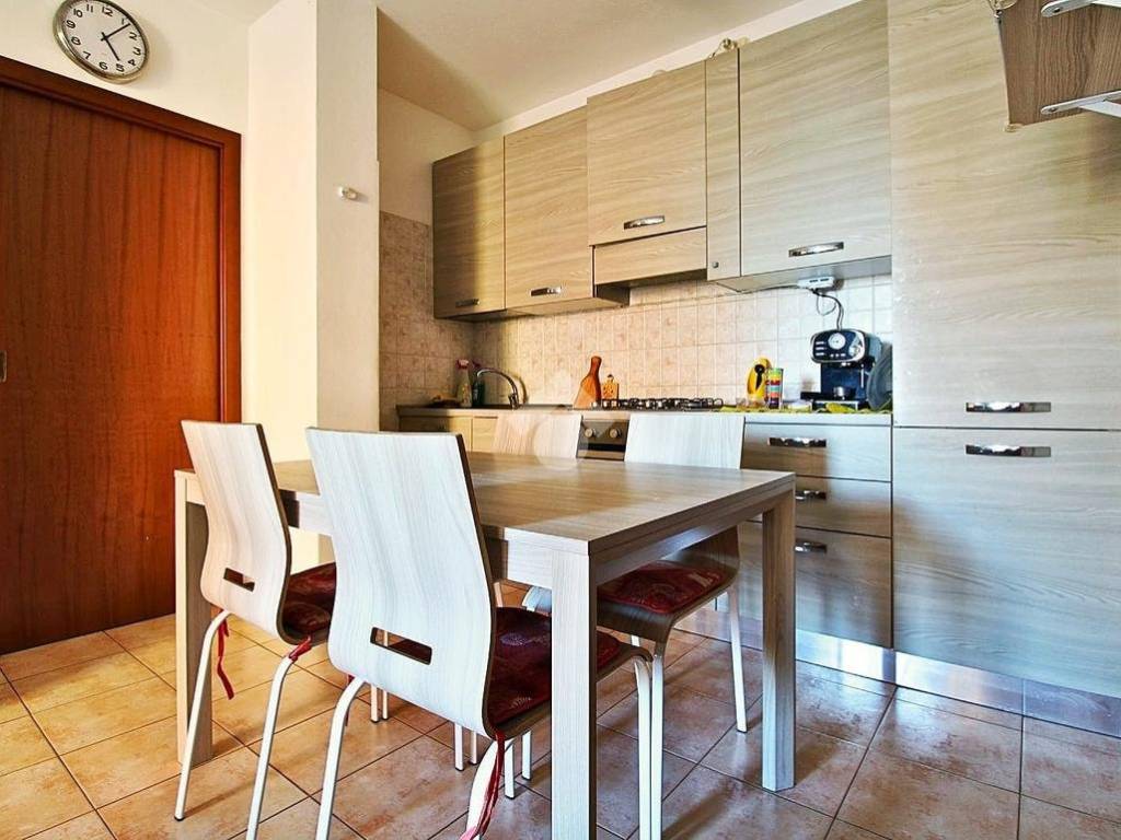 Appartamento a Rimini in VIA DEL CICLAMINO, 10 - Foto 2