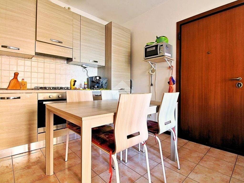 Appartamento a Rimini in VIA DEL CICLAMINO, 10 - Foto 3