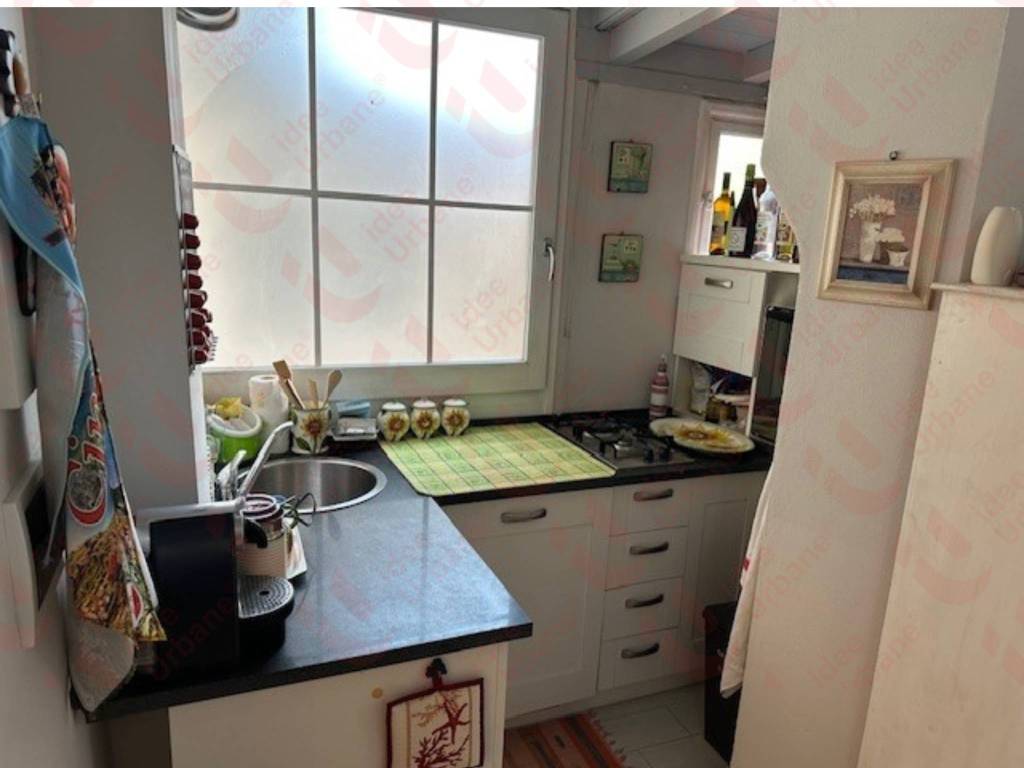 Appartamento a Lerici in Via Fornara, 17 - Foto 2