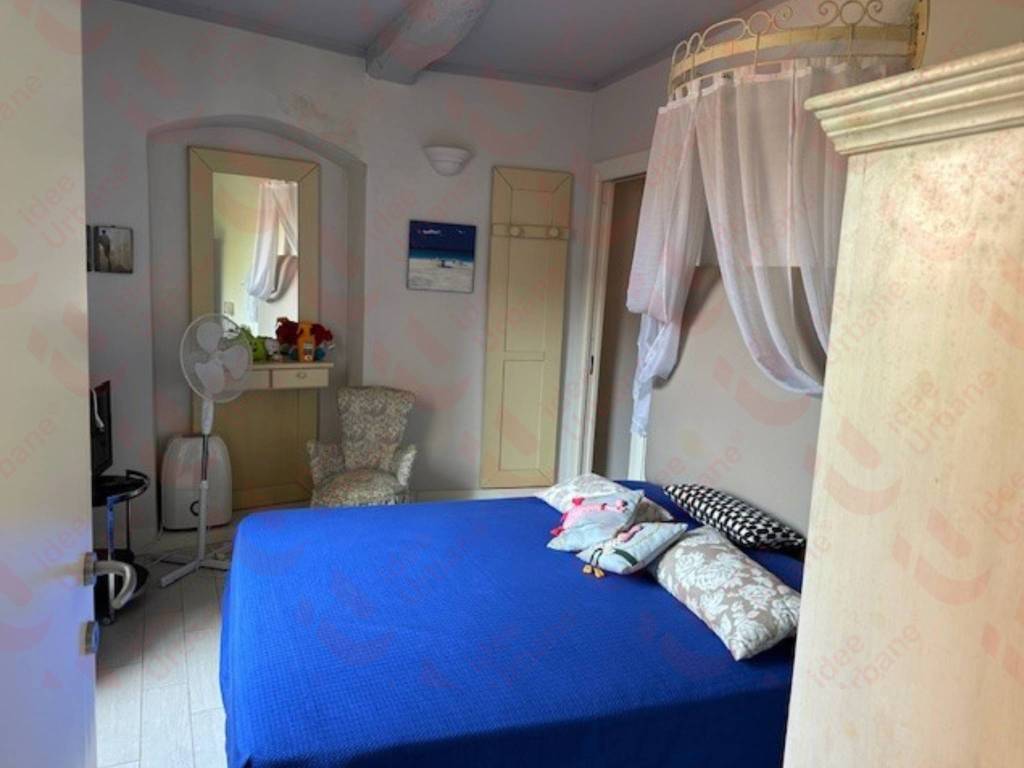 Appartamento a Lerici in Via Fornara, 17 - Foto 3
