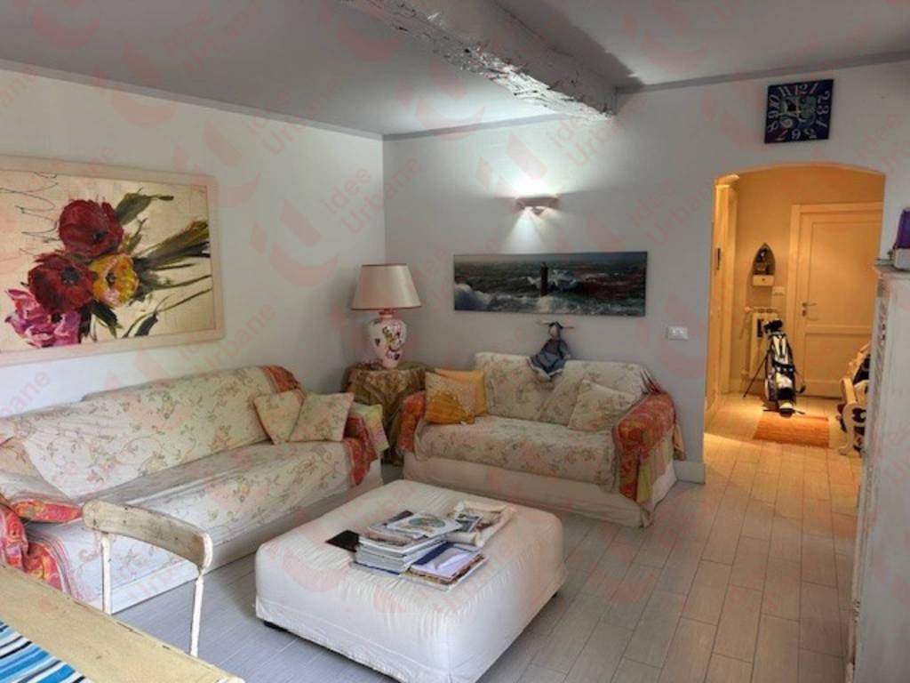 Appartamento a Lerici in Via Fornara, 17 - Foto 4