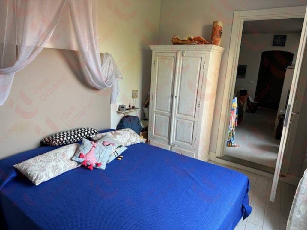 Appartamento a Lerici in Via Fornara, 17 - Foto 5