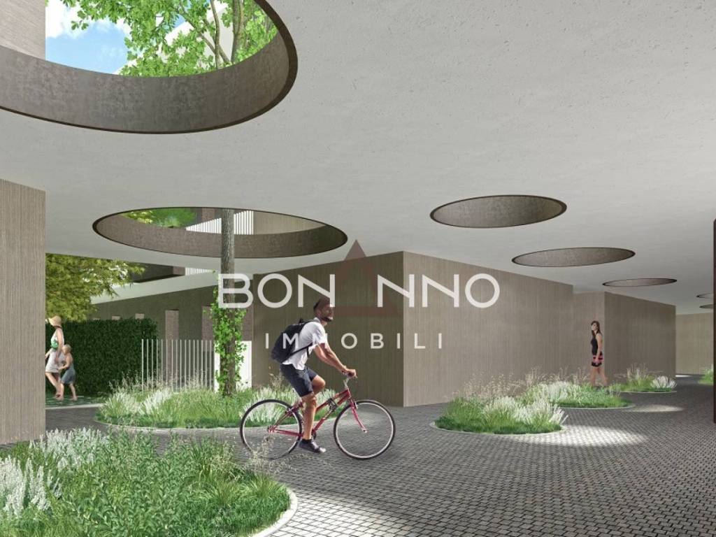 Appartamento a Treviso in VIALE BRIGATA, 11 - Foto 4