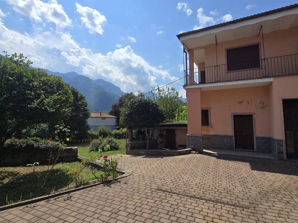 Casa indipendente a Premosello-chiovenda in Via Risorgimento - Foto 2