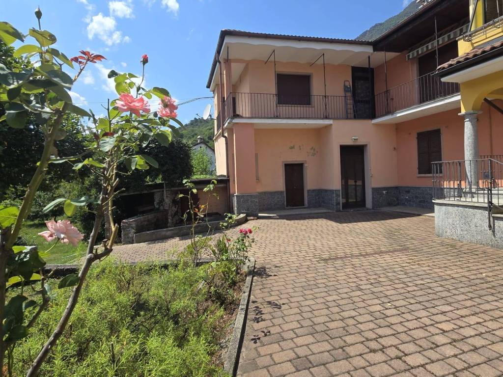 Casa indipendente a Premosello-chiovenda in Via Risorgimento - Foto 3