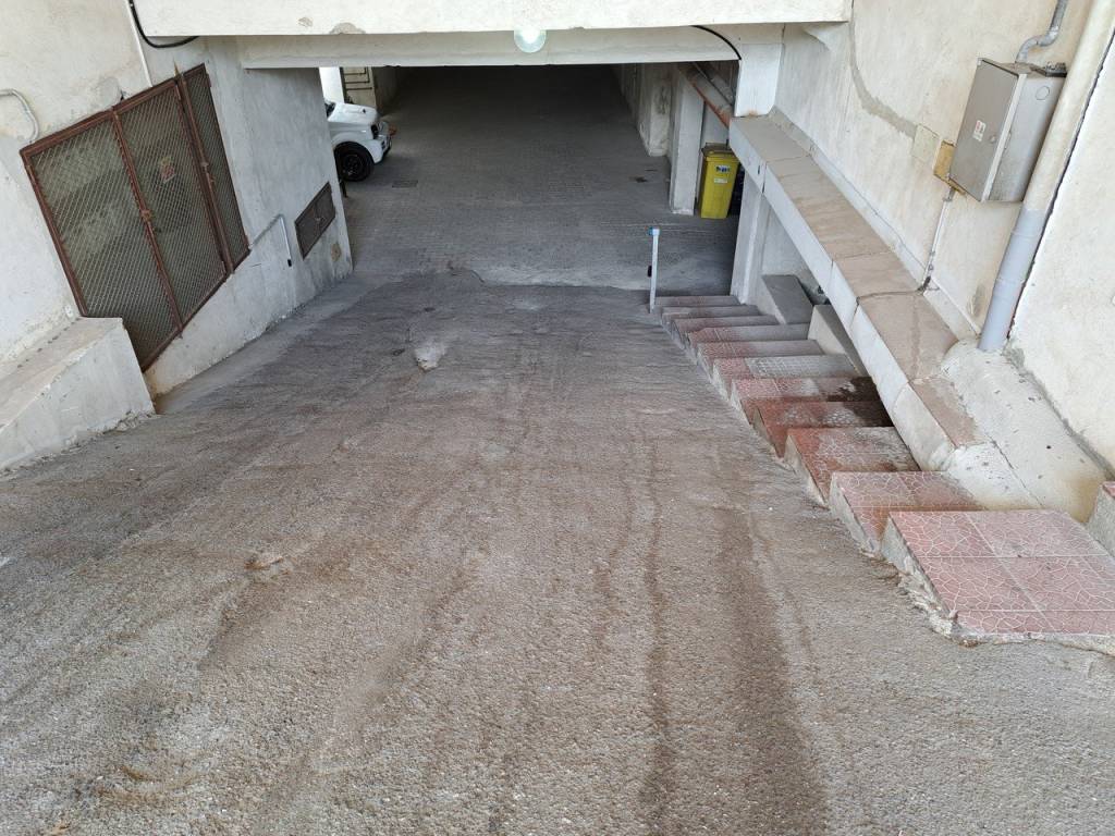 Box / garage a Messina in Via Francesco Denaro - Foto 3