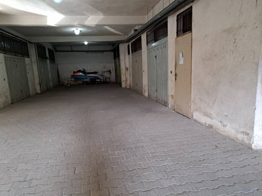 Box / garage a Messina in Via Francesco Denaro - Foto 4