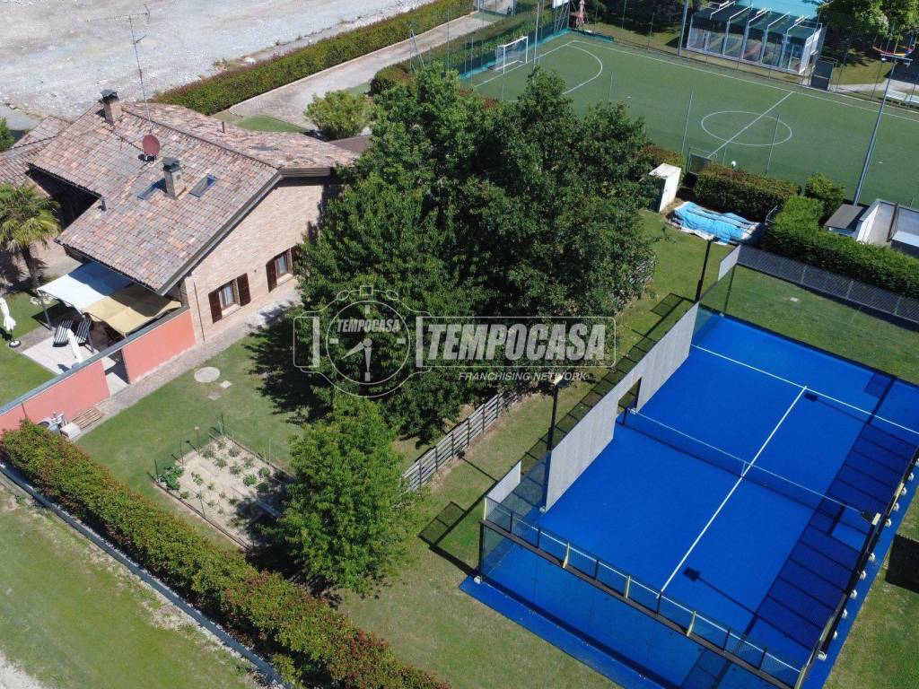 Villa a Crevalcore - Foto 2