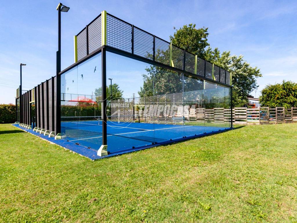 Villa a Crevalcore - Foto 4