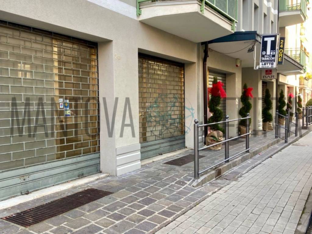 Immobile a Mantova in Via Carlo Goldoni - Foto 2