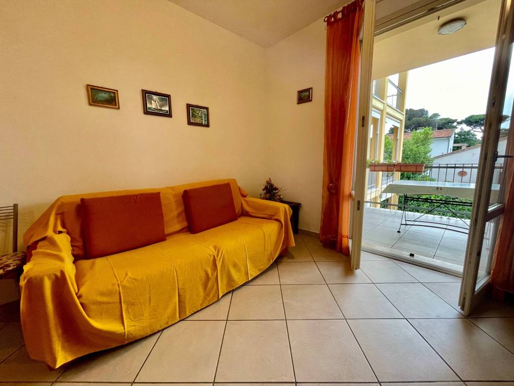 Appartamento a Pisa in Viale del Tirreno, 3 - Foto 3