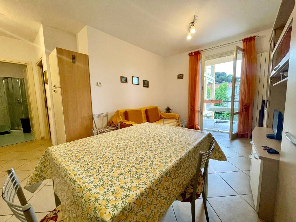 Appartamento a Pisa in Viale del Tirreno, 3 - Foto 4