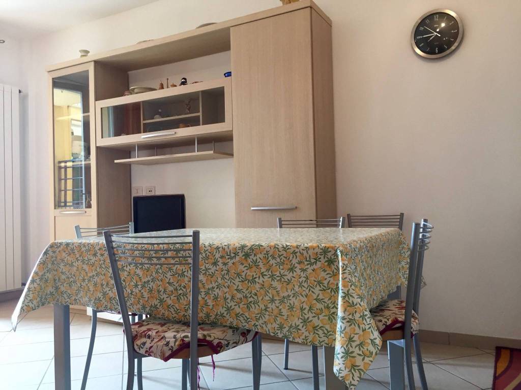 Appartamento a Pisa in Viale del Tirreno, 3 - Foto 5