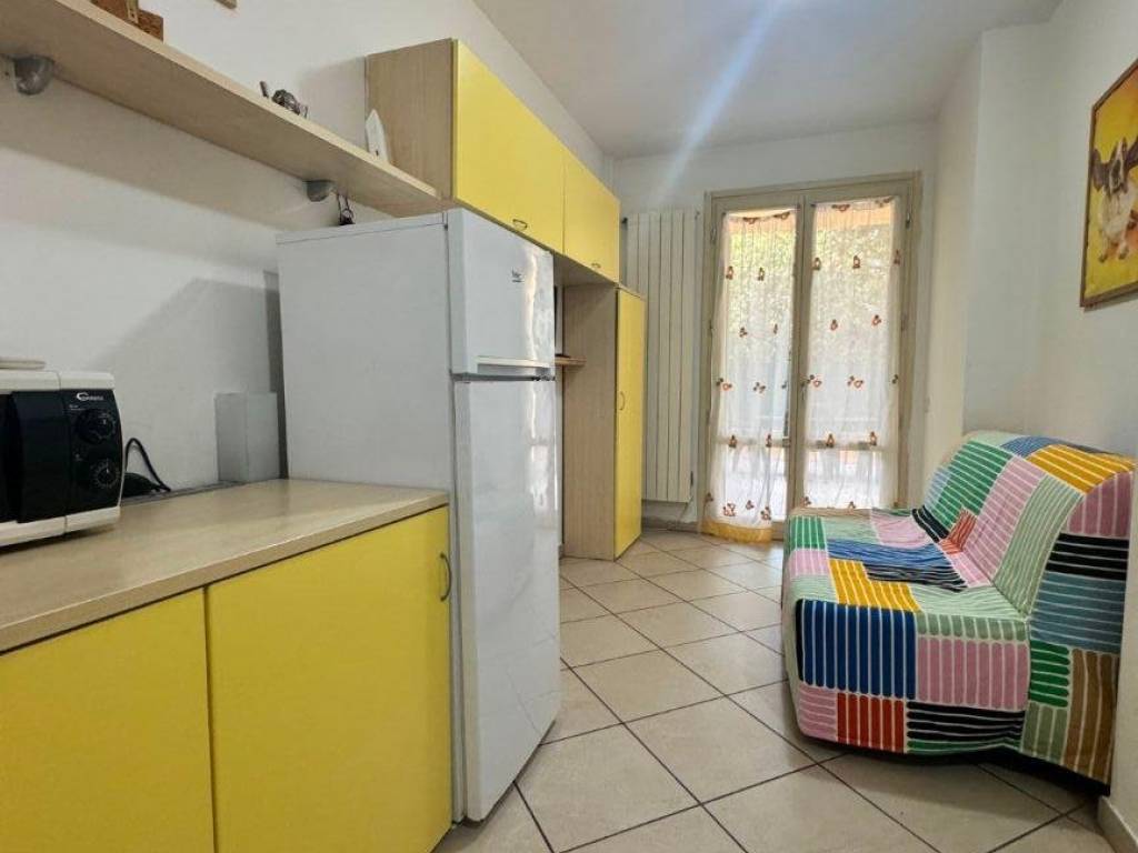 Appartamento a Pisa in Viale del Tirreno, 3 - Foto 2