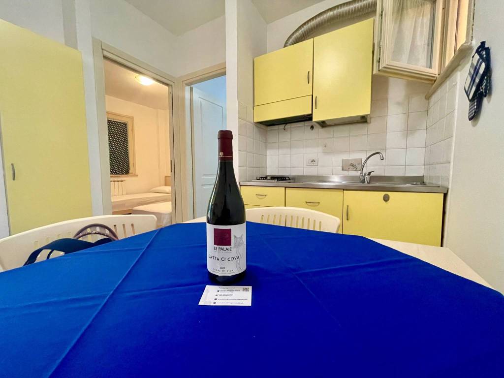 Appartamento a Pisa in Viale del Tirreno, 3 - Foto 4