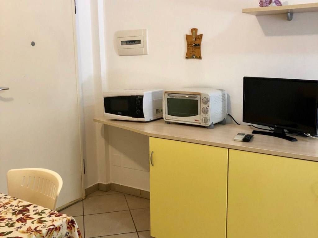 Appartamento a Pisa in Viale del Tirreno, 3 - Foto 5