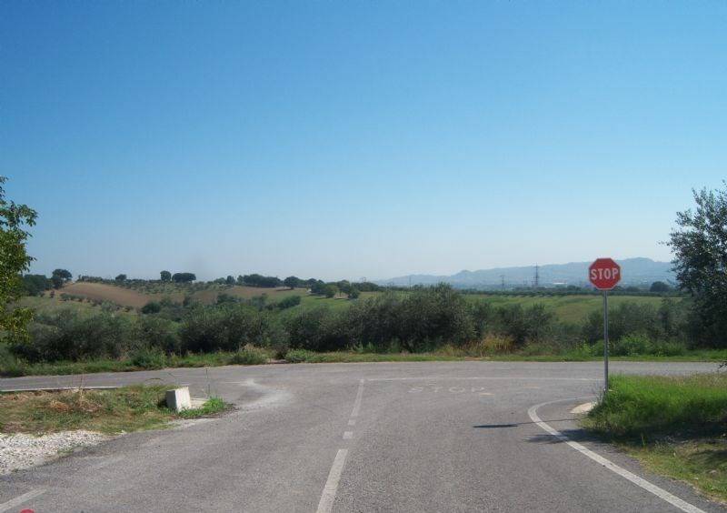 Terreno a Pianella in Viale Papa Giovanni XXIII - Foto 3