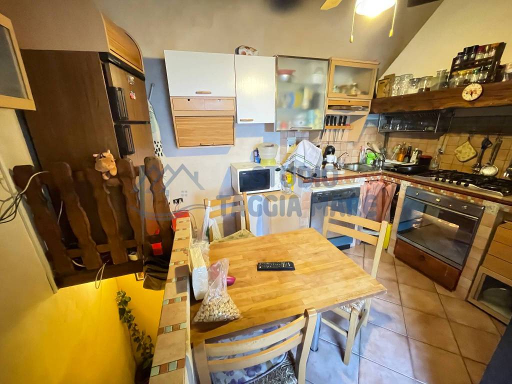 Appartamento a Taggia in Piazza Cavour - Foto 2