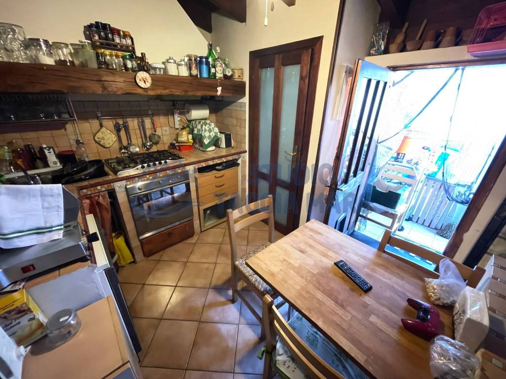 Appartamento a Taggia in Piazza Cavour - Foto 3