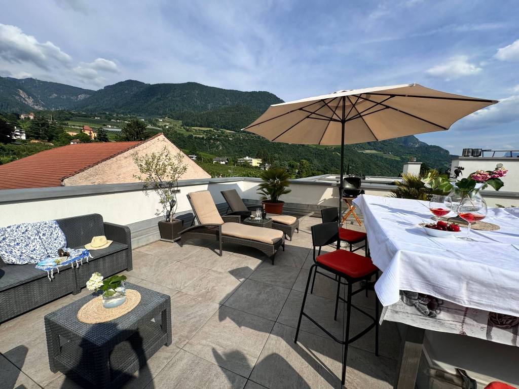 Appartamento a Merano in Via Theodor Christomannos, 49 - Foto 2