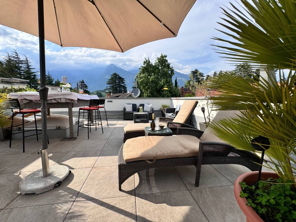 Appartamento a Merano in Via Theodor Christomannos, 49 - Foto 3