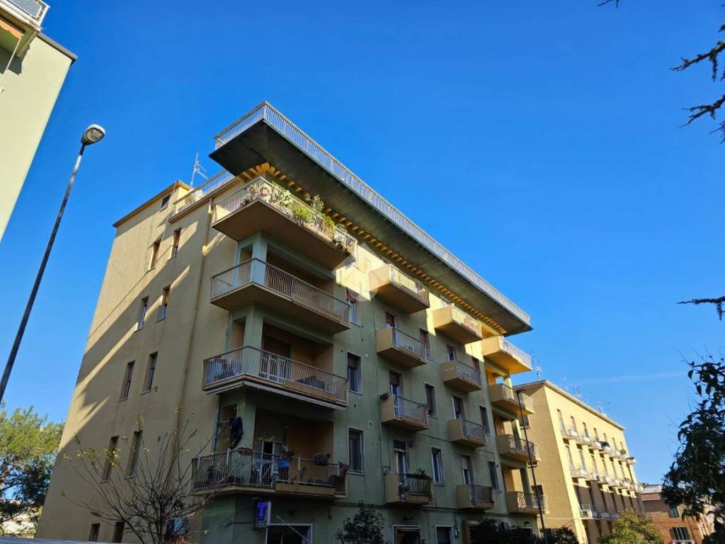 Appartamento a Matera in Via Antonio Passarelli, 1 - Foto 2