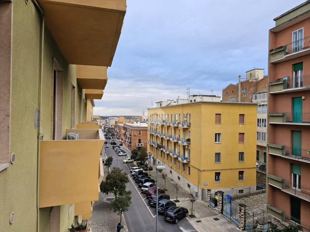 Appartamento a Matera in Via Antonio Passarelli, 1 - Foto 3
