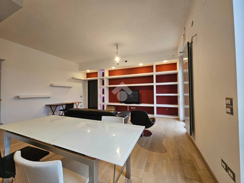 Appartamento a Matera in Via Antonio Passarelli, 1 - Foto 4