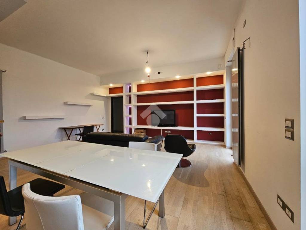 Appartamento a Matera in Via Antonio Passarelli, 1 - Foto 5