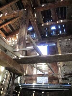 Rustico / casale a Santo stefano di cadore - Foto 5