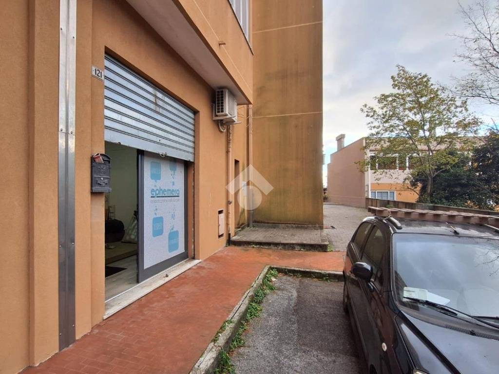 Immobile a Genova in Via San Marino, 121 - Foto 3