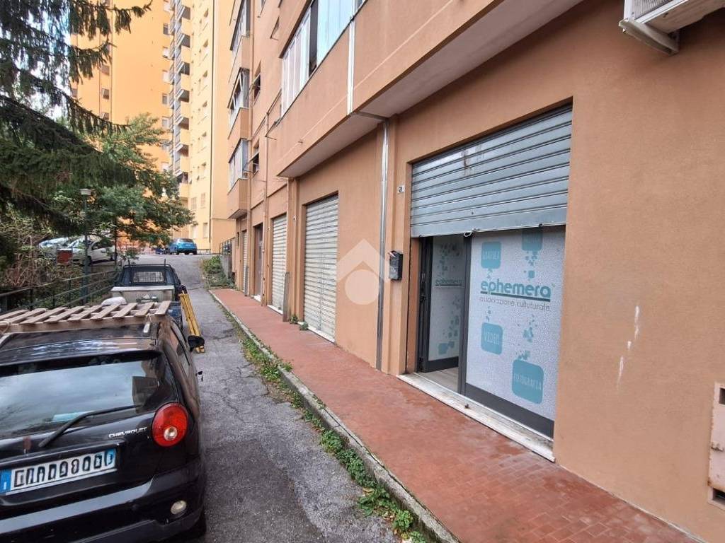 Immobile a Genova in Via San Marino, 121 - Foto 4
