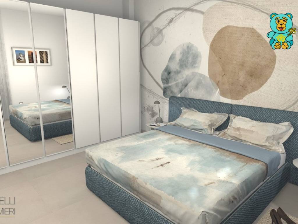 Appartamento a Lecce in Via Pietro Cavoti - Foto 2